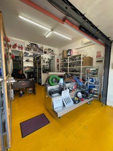 Venta Local Comercial. Inversión. Barrio Centro