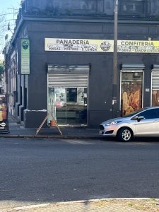 Venta de Local con Renta en Aguada 