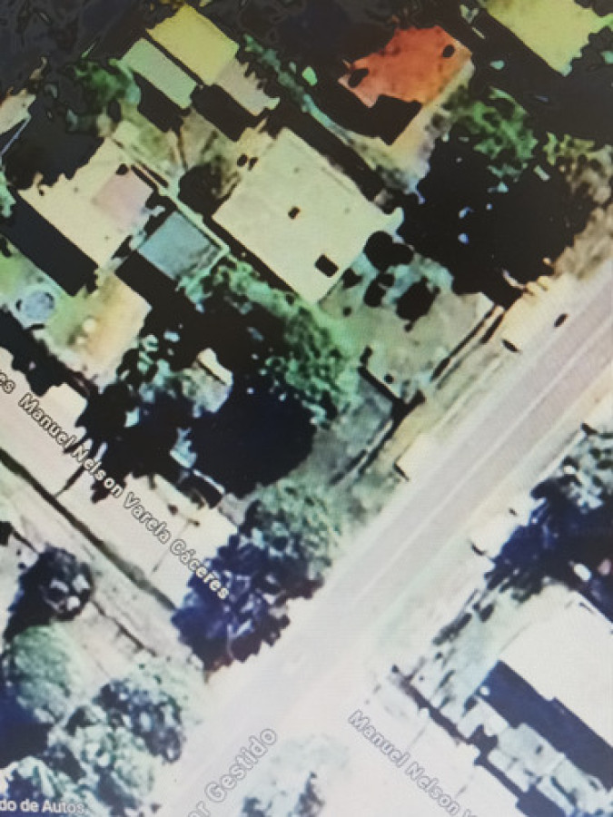 Terreno 400 m2, a 2 cuadras de la playa, Lagomar