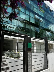 Alquiler oficina amoblada, Nuevo Pocitos 