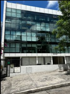 Venta Oficina, Pocitos Nuevo 