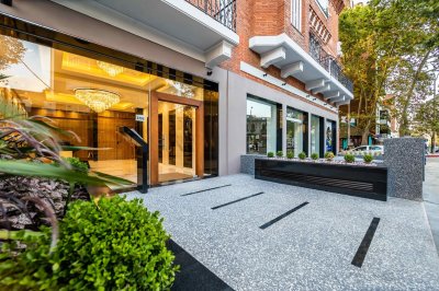 Alquiler con muebles
