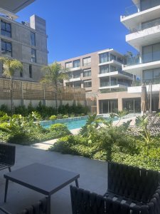 Alquiler barrio privado