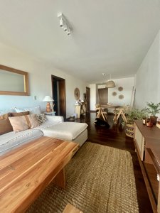 Divino apartamento en Punta Carretas