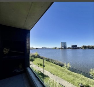 Alquiler vista al lago