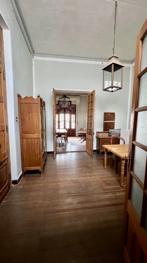 Oportunidad de inversión 