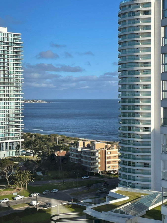 Alquiler anual o temporal