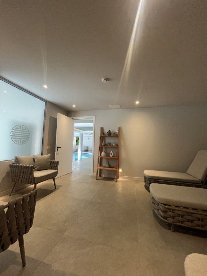 Apartamento a estrenar en barrio privado