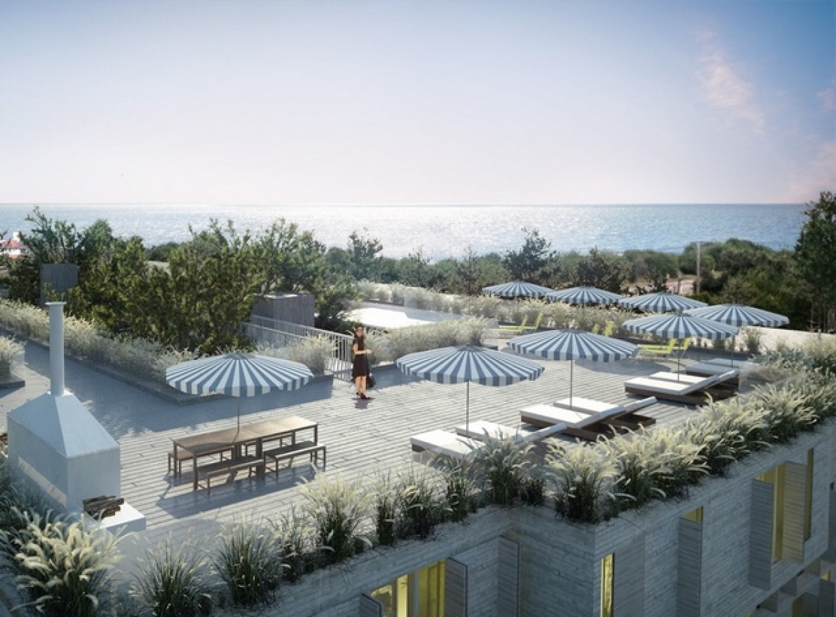 Apartamentos A Estrenar En José Ignacio