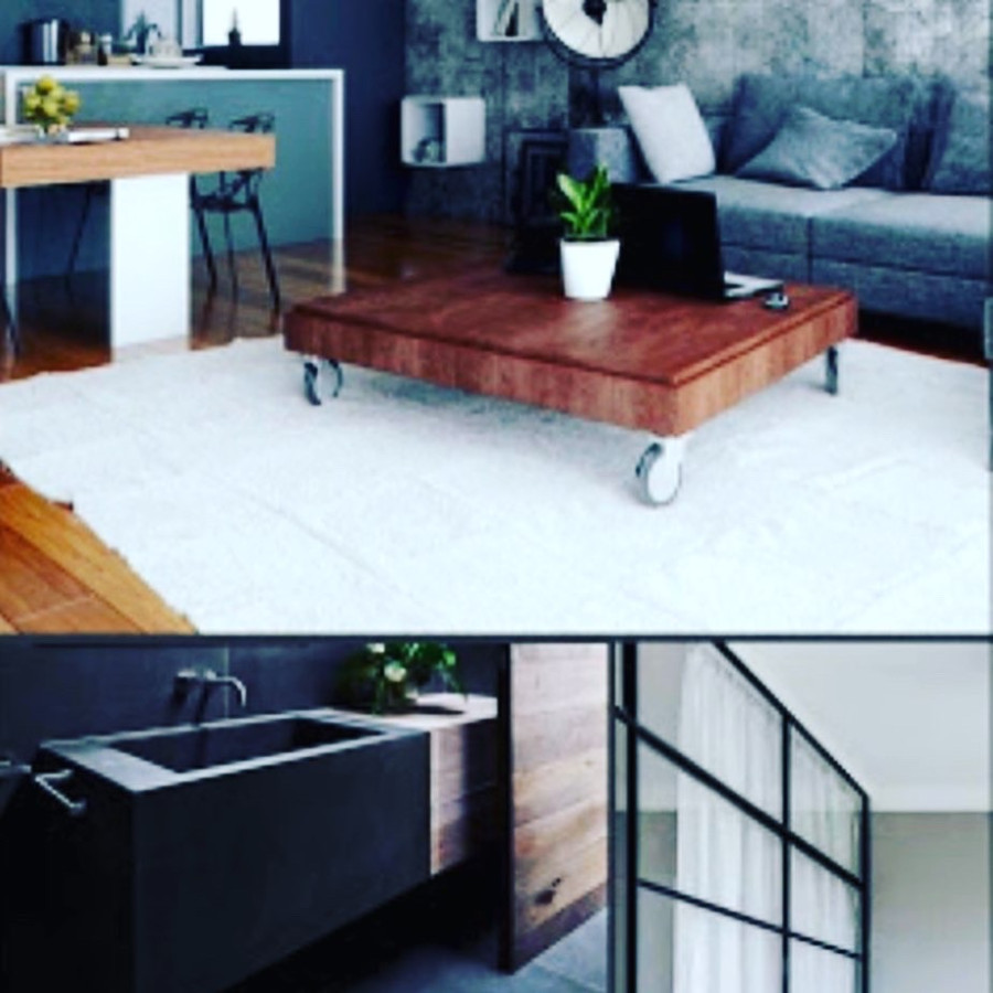 Apartamento en Rambla De Buceo Con Vista Al Mar