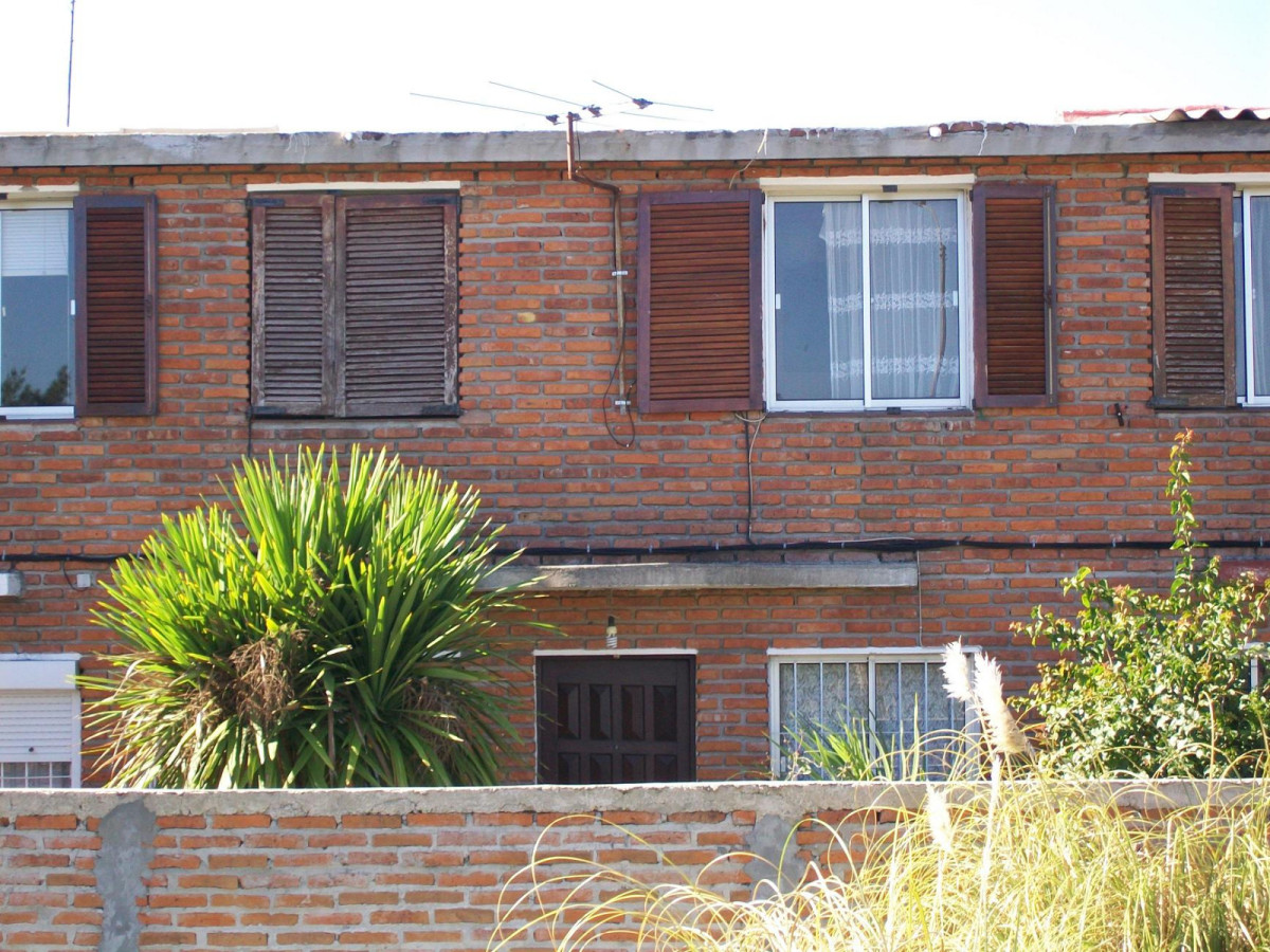 Apartamento Alquilado Duplex  Inversión