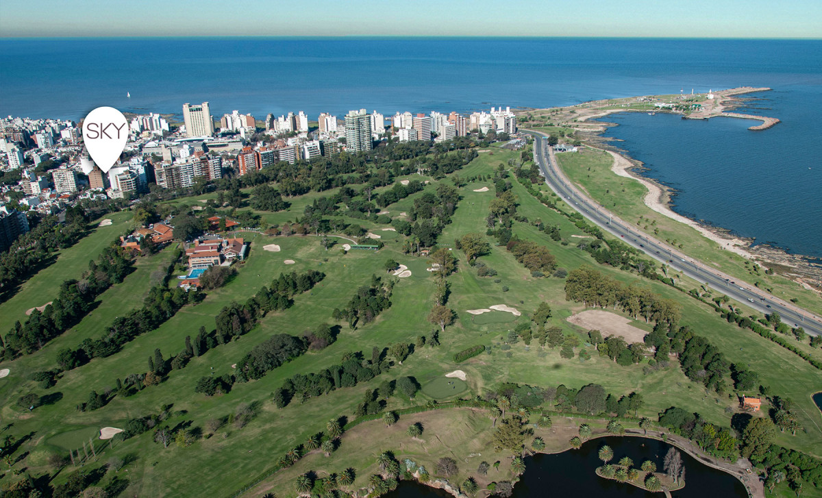 Punta Carretas En La Mejor Zona