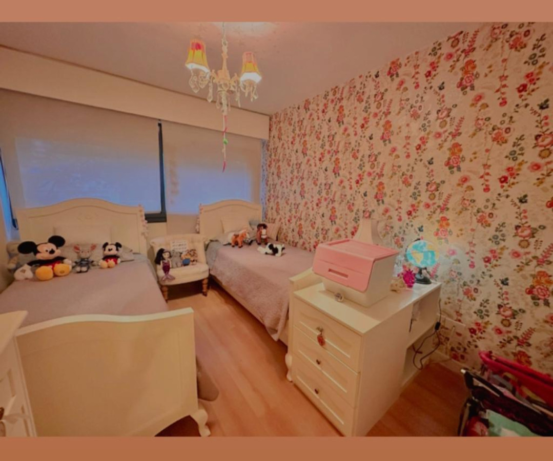 Divino Apartamento En Punta Carretas