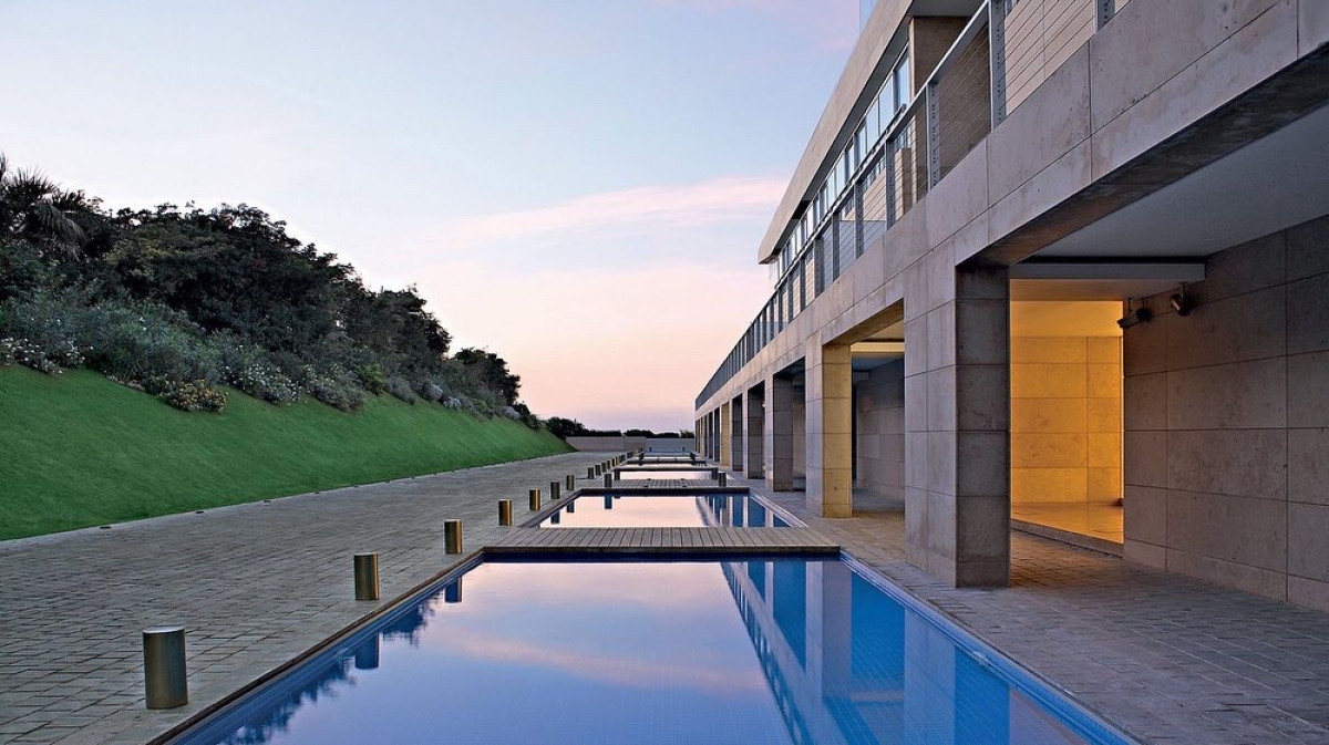 Duplex Exclusivo En Punta Del Este