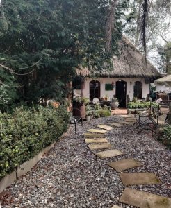 Casa Alquiler temporada La Barra