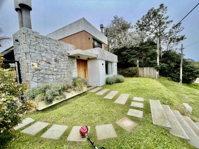 Casa Manantiales venta