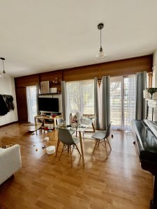 Vende Malvin sur tres dormitorios 