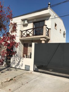 Divina Casa En Durazno