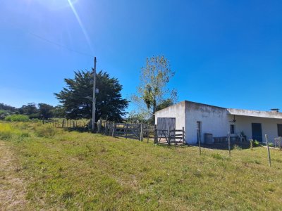 Chacra en Estación de José Ignacio 