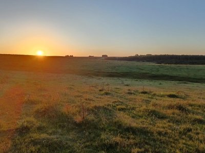 Venta chacra Jose Ignacio 