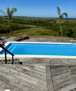 Vende chacra 3 h José Ignacio