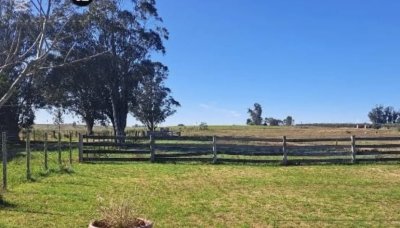 Vende chacra José Ignacio 