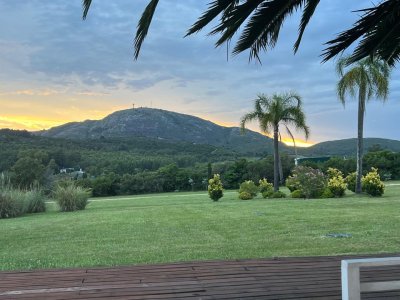 Campo ideal Fraccionar