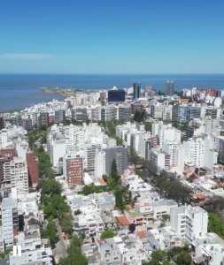 Terreno para proyecto