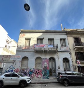 Terreno para construcción de 42 apartamentos 