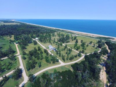 Terreno barrio polo Punta del Este