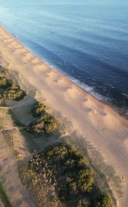 Terreno en La Juanita