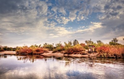 Terreno vende en Santa Lucía 