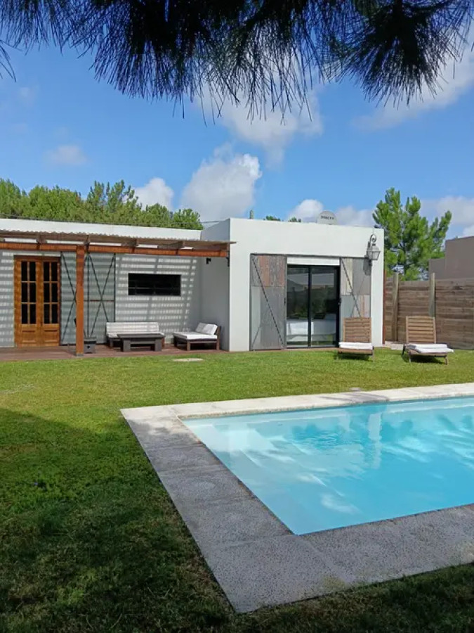Imagen de Hermosa casa en Tio Tom en Venta!!