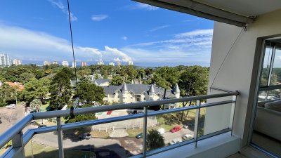 Venta Apartamento 3 Dormitorios Punta del Este 