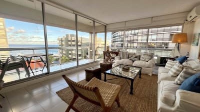 Venta apartamento 2 dormitorios 2 baños peninsula