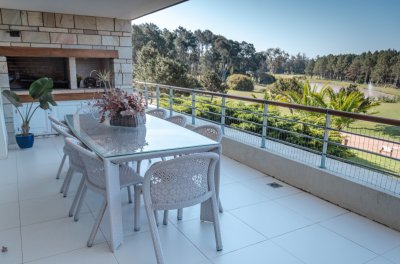 Venta Apartamento 2 dormitorios Punta del Este Veramansa
