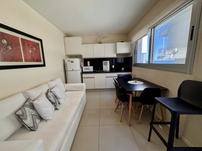Venta apartamento 1 dormitorio Punta del Este