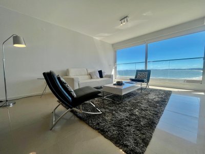 VENTA APARTAMENTO 3 DORMITORIO PUNTA DEL ESTE