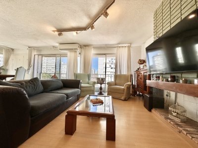 Venta Apartamento 3 dormitorios Punta del Este