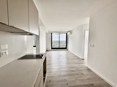 Venta apartamento 2 dormitorios Punta del Este Atlantico