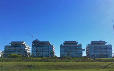 TIBURON TERRAZAS BARRA