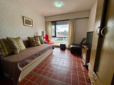 Venta de Apartamento en Mansa-Punta Del Este