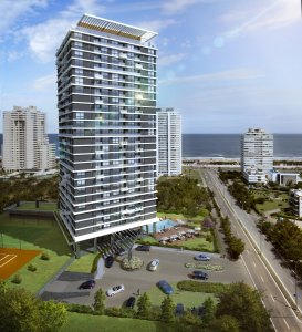 Monoambiente Venta en Punta del Este 200mts del Mar
