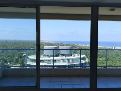 Venta apartamento 3 dormitorios Punta del Este