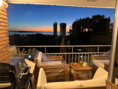 Venta de Apartamanto en Arcobaleno con vista al Mar 