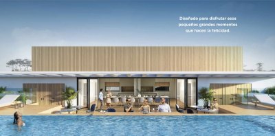 Apartamento Venta 2 Dormitorios Excelente Unidad