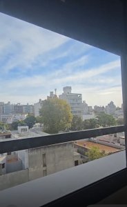 Venta de apartamento monoambiente en Pocitos-Montevideo.
