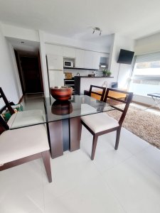 Venta Apartamento 1 Dormitorio Punta del Este Aidy Grill