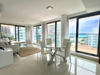 Venta apartamento 2 dormitorios brava