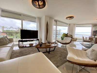 Apartamento venta 2 dormitorios 2 baños